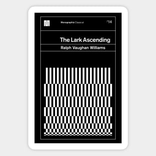 The Lark Ascending Magnet